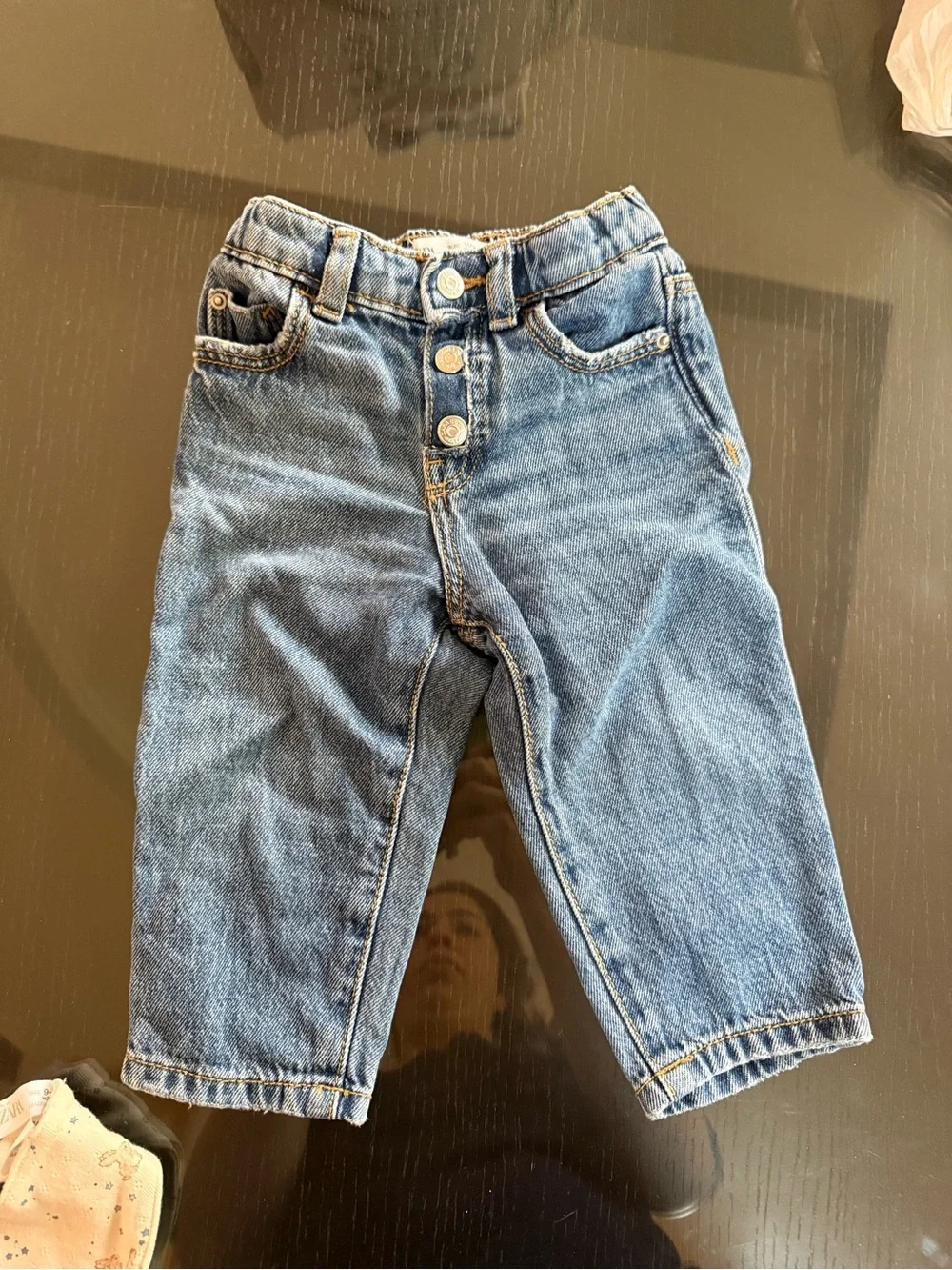 Zara toddler girls bundle 18m